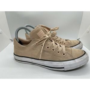 CONVERSE All Stars Madison Low Top Sneaker Rust Storm Pink 561765F Women's Sz 7